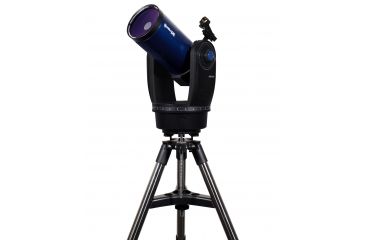 Image of Meade ETX125 Observer Telescope, Blue, 205005