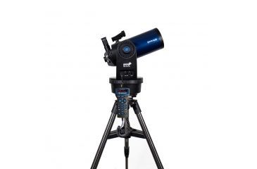 Image of Meade ETX125 Observer Telescope, Blue, 205005