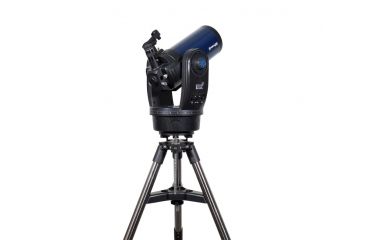 Image of Meade ETX125 Observer Telescope, Blue, 205005