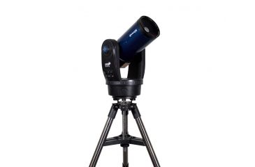Image of Meade ETX125 Observer Telescope, Blue, 205005