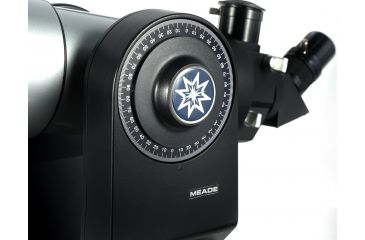 Image of Meade ETX-60 Altazimuth GO TO Computer Refractor Telescope 60 mm 0605-04-21