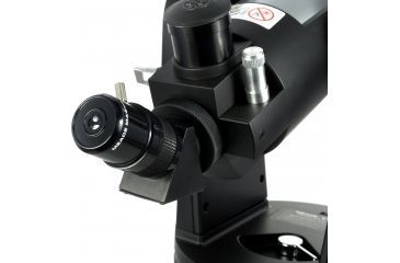Image of Meade ETX-60 Altazimuth GO TO Computer Refractor Telescope 60mm 0605-04-21 Eyepiece