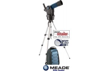 Image of Meade ETX-80AT-TC Kit