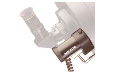 Image of Meade Electric Focuser #1206 for LX200, LX10 and LX90 Meade Telescopes 07071