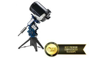 Image of Best Premium Computerized Telescope