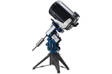 Image of Meade 16'' / 20'' LX400-ACF Advanced Coma-Free Telescope on MAX Robotic German Equatorial Mount