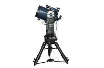 Image of Meade LX600-ACF f/8 with Ultra Hihg Transmission Coatings and StarLock, with Tripod, 16 in 1608-70-03