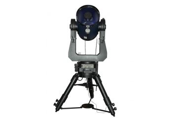 Image of Meade LX600-ACF f/8 with Ultra Hihg Transmission Coatings and StarLock, with Tripod, 16 in 1608-70-03