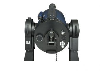 Image of Meade LX600-ACF f/8 with Ultra Hihg Transmission Coatings and StarLock, with Tripod, 16 in 1608-70-03