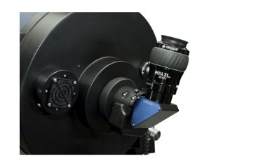 Image of Meade LX600-ACF f/8 with Ultra Hihg Transmission Coatings and StarLock, with Tripod, 16 in 1608-70-03
