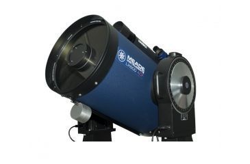 Image of Meade LX600-ACF f/8 with Ultra Hihg Transmission Coatings and StarLock, with Tripod, 16 in 1608-70-03
