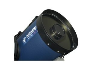 Image of Meade LX600-ACF f/8 with Ultra Hihg Transmission Coatings and StarLock, with Tripod, 16 in 1608-70-03