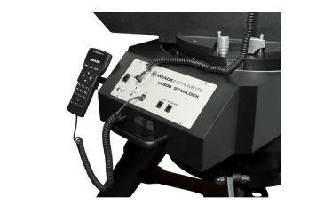 Image of Meade LX600-ACF f/8 with Ultra Hihg Transmission Coatings and StarLock, with Tripod, 16 in 1608-70-03