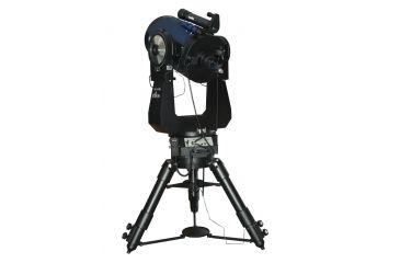 Image of Meade LX600-ACF f/8 with Ultra Hihg Transmission Coatings and StarLock, with Tripod, 16 in 1608-70-03