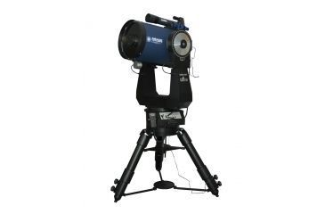 Image of Meade LX600-ACF f/8 with Ultra Hihg Transmission Coatings and StarLock, with Tripod, 16 in 1608-70-03