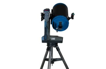 Image of Meade LX65 Advanced-Coma Free Telescope, 8in, Optical Tube Assembly Only, 228014