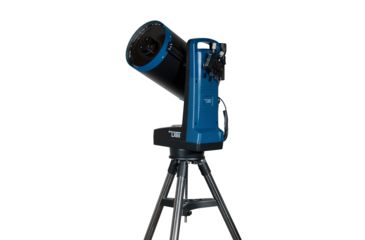 Image of Meade LX65 Advanced-Coma Free Telescope, 8in, Optical Tube Assembly Only, 228014