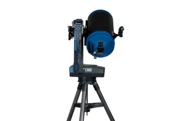 Image of Meade LX65 Advanced-Coma Free Telescope, 8in, Optical Tube Assembly Only, 228014