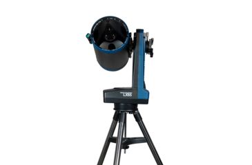 Image of Meade LX65 Advanced-Coma Free Telescope, 8in, Optical Tube Assembly Only, 228014