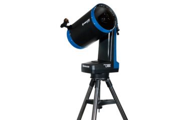 Image of Meade LX65 Advanced-Coma Free Telescope, 8in, Optical Tube Assembly Only, 228014