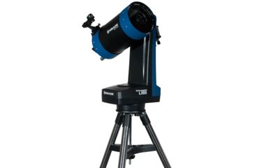 Image of Meade LX65 Maksutov-Cassegrain Telescope, 5in 228001