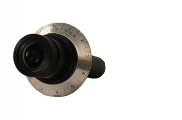 Image of Meade LX70 Polar Alignment Scope,2.3x5.45in 670010