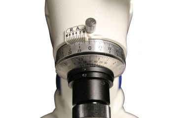 Image of Meade LX70 R5 5in 120mm f/8.3 Achromatic Refractor Telescope w/German Equatorial Mount 270010