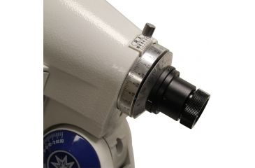 Image of Meade LX70 R6 6in 150mm f/5 Newtonian Reflector Telescope w/German Equatorial Mount 270011