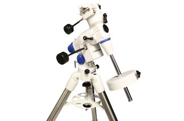 Image of Meade LX70 R6 6in 150mm f/5 Newtonian Reflector Telescope w/German Equatorial Mount 270011