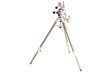 Image of Meade LX70 R6 6in 150mm f/5 Newtonian Reflector Telescope w/German Equatorial Mount 270011