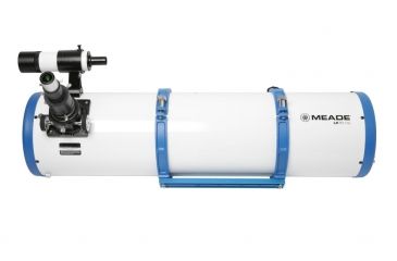 Image of Meade LX70 R8 8in Newtonian Reflector Telescope Optical Tube Assembly 270022