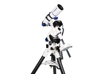 Image of Meade LX85 Astrograph Refractor Telescope, 70mm 217010