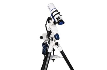 Image of Meade LX85 Astrograph Refractor Telescope, 70mm 217010