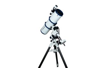 Image of Meade LX85 Newtonian Reflector Telescope, 6in 217003