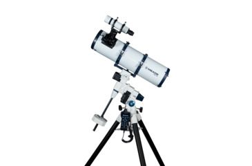 Image of Meade LX85 Newtonian Reflector Telescope, 6in, Optical Tube Assembly Only, 217021