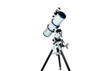 Image of Meade LX85 Newtonian Reflector Telescope, 6in, Optical Tube Assembly Only, 217021