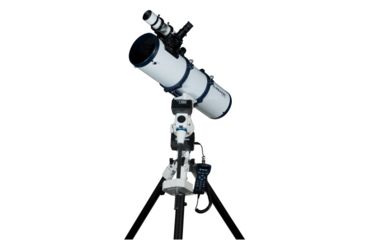 Image of Meade LX85 Newtonian Reflector Telescope, 8in 217004