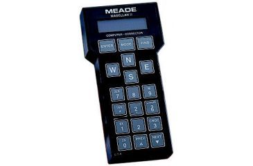 Image of Meade Magellan Telescope Computer Systems for Meade Starfinder Telescopes