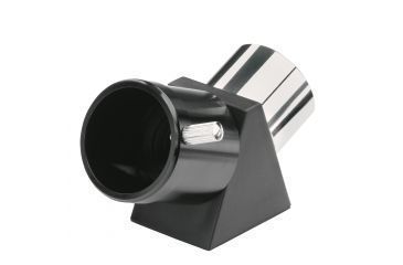 Image of Meade No 928 45 Degree Erect-Image Diagonal Prism,1.25in 07217LF