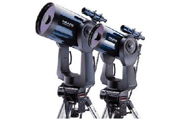 Image of Meade 8 f/10 Schmidt-Cassegrain OTA with UHTC group 0810-00-21