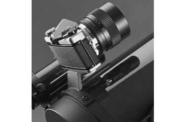 Image of Meade Piggyback Bracket for 7 inch LX200 or LX200GPS and all 8 inch SCT 07394