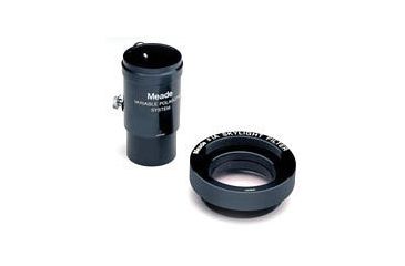 Image of Meade #905 Variable Polarizing Filter (1.25") System 07286