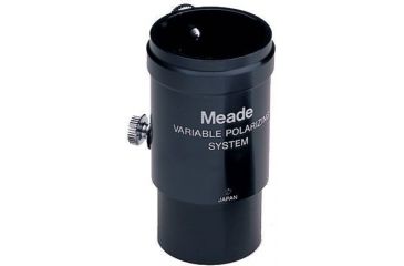 Image of Meade #905 Variable Polarizing Filter (1.25'') System 07286