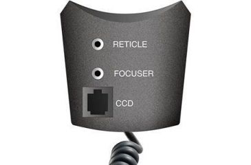 Image of Meade #909 Accessory Port Module for LX90 07506