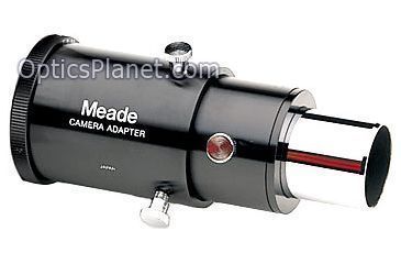 Image of Meade Variable Projection Camera Adapter (1.25'') 07361