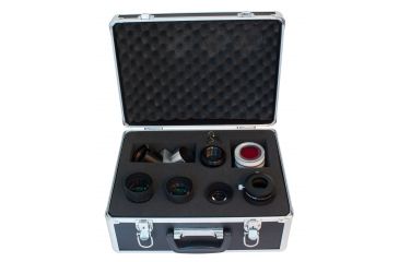 Image of Meade Series 4000 2in Eyepiece and Filter Set 607010