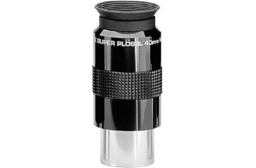 Image of Meade Series 4000 Super Plossl Eyepiece, 40 inch focal length 07177-02