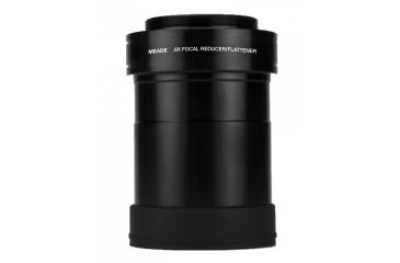 Image of Meade Series 6000 2 inches Field Flattener/Focal Reducer 661000