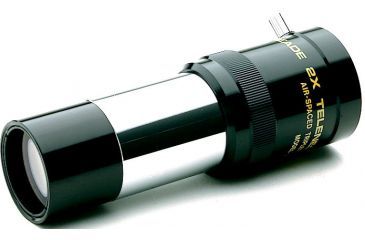 Image of Meade Series 4000 #140 2x Apochromatic Barlow Lens (1.25'') 07277-1