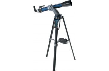 Image of Meade Star Navigator 102 Telescope